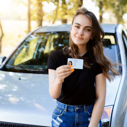 Wascana Driving School in Regina